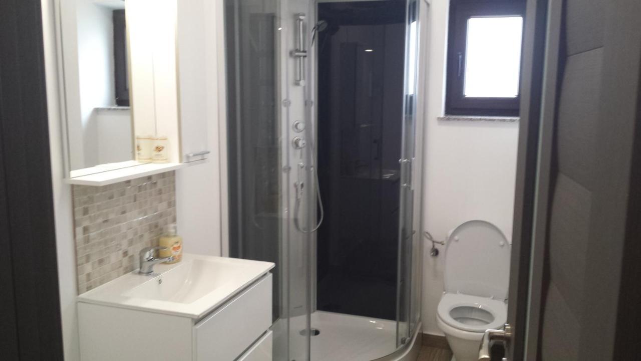 Apartament Mario เรอเดออุตสิ ภายนอก รูปภาพ