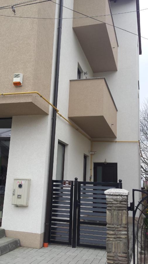 Apartament Mario เรอเดออุตสิ ภายนอก รูปภาพ