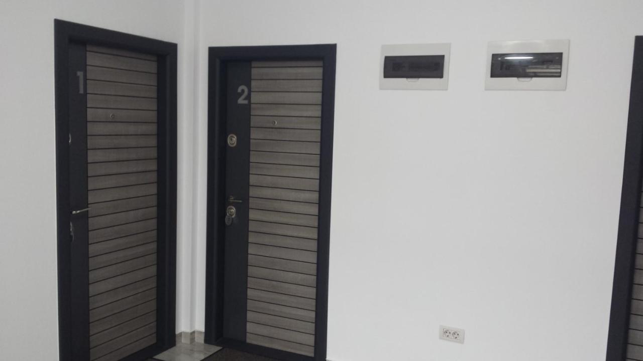 Apartament Mario เรอเดออุตสิ ภายนอก รูปภาพ