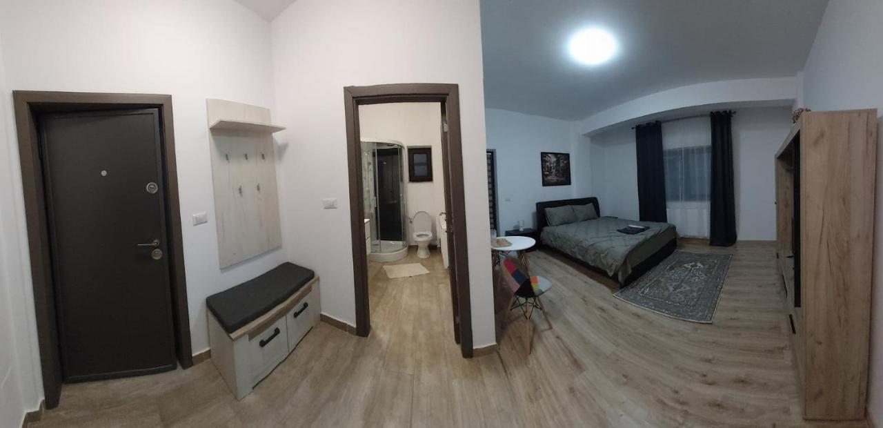 Apartament Mario เรอเดออุตสิ ภายนอก รูปภาพ